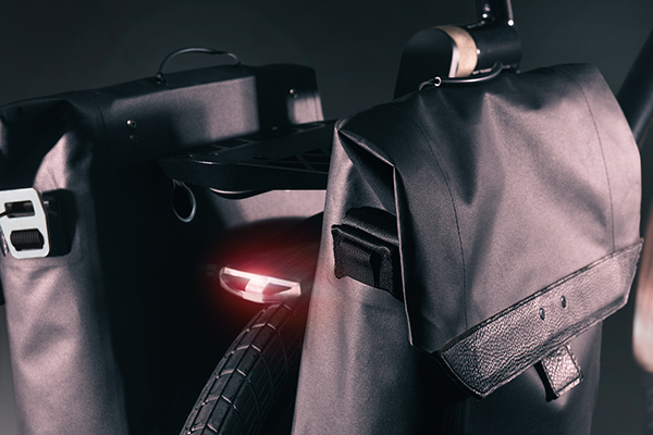 intelligence，Bicycle，Intelligent handlebar，blackline，